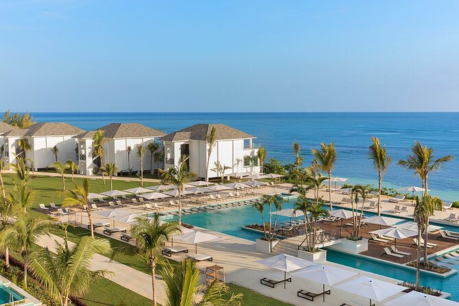Montego Bay Hotels Private Airport Transfer - Who Will Like This Airport Transfer Most?