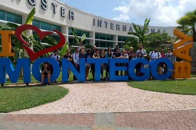 Montego Bay Hotels Private Airport Transfer from Montego Bay(MBJ) - Who should book this Montego Bay transfer