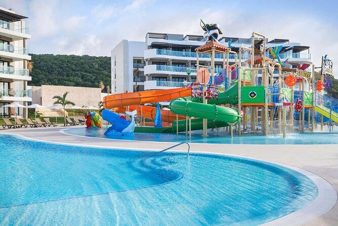 Montego Bay Hotels Private Airport Transfer - The 10 to 30 minute ride to your hotel