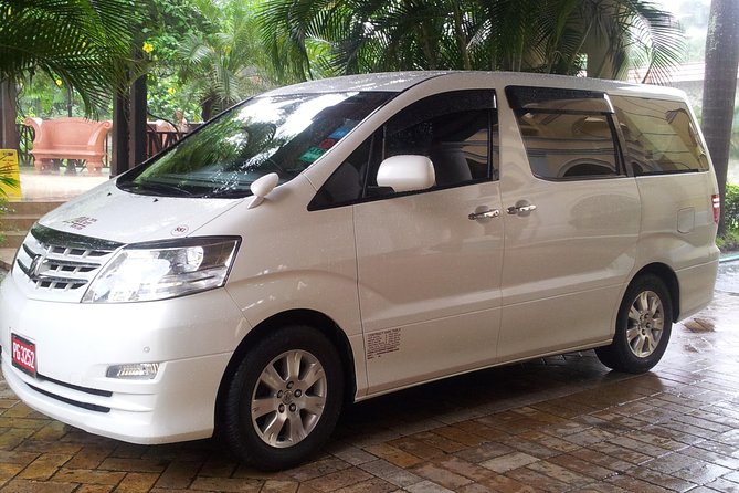 Montego Bay Hotels Private Transfer - The short ride to your Montego Bay resort