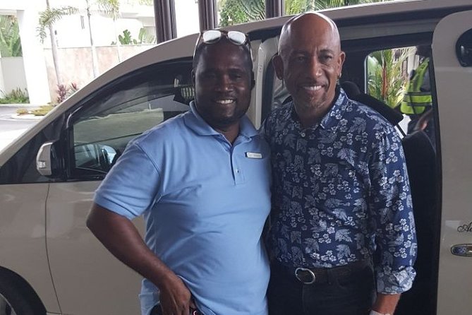 Montego Bay Hotels Private Transfer - The hotel boundaries you must check