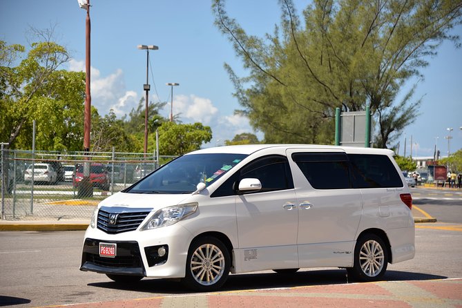 Montego Bay Hotels Private Transfer To & From MBJ Airport - Key points to know before you book