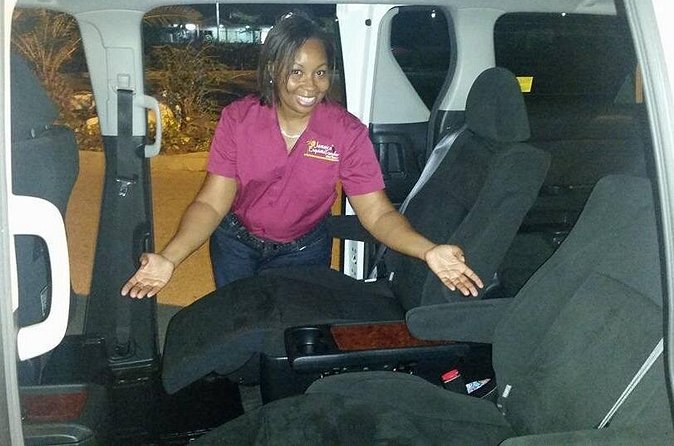 Montego Bay Hotels Private Transfer To & From MBJ Airport - The drivers who shape the experience