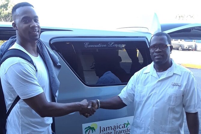 Montego Bay Hotels Private Transfer To & From MBJ Airport - Who will get the most from this transfer?