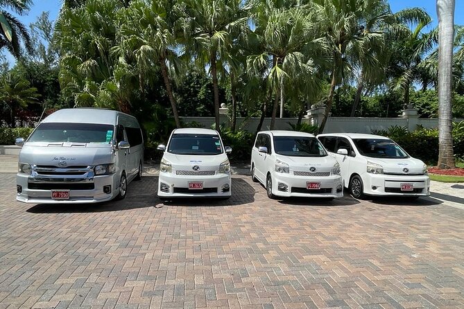 Montego Bay Hotels Private Transfers - Timing, Punctuality, and Airport Arrival