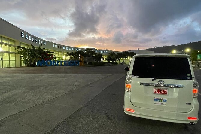Montego Bay Hotels Private Transfers - Who Will Get the Most From This Transfer?