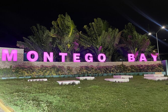 Montego Bay Hotels Private Transfers - Why Private Transportation Can Be Worth $20