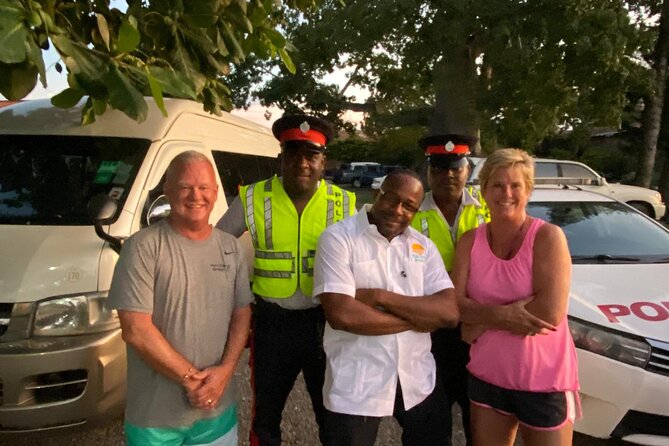 Montego Bay Hotels & Resorts Airport Private Transfer - Airport pickup at Sangster International Airport