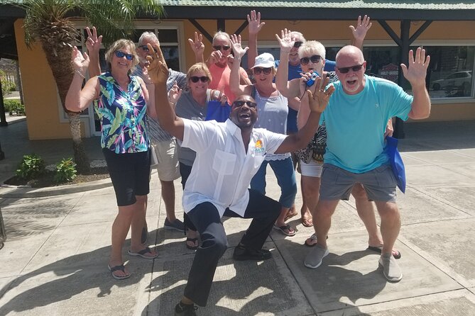 Montego Bay Hotels & Resorts Airport Private Transfer - Resort exclusions deserve close attention