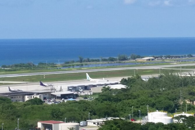 Montego Bay Hotels & Resorts Airport Private Transfer - Service quality and the human touch