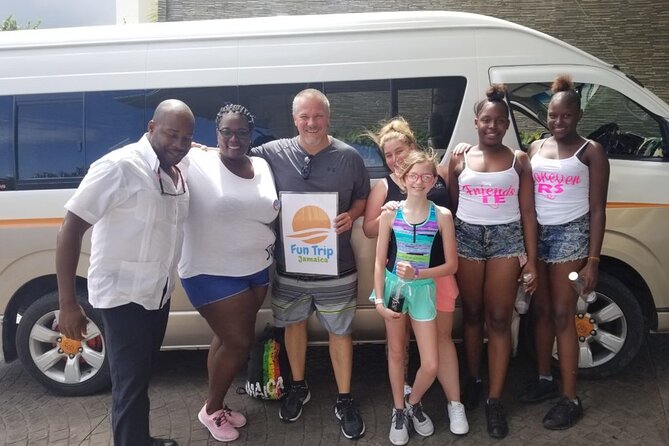 Montego Bay Hotels & Resorts Airport Private Transfer - What the 30-minute transfer is actually like