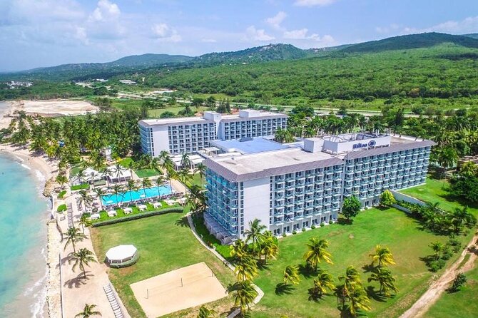 Montego Bay Jamaica Airport/ Port Transfers to Montego Bay Hotels - Reno’s Personal Style