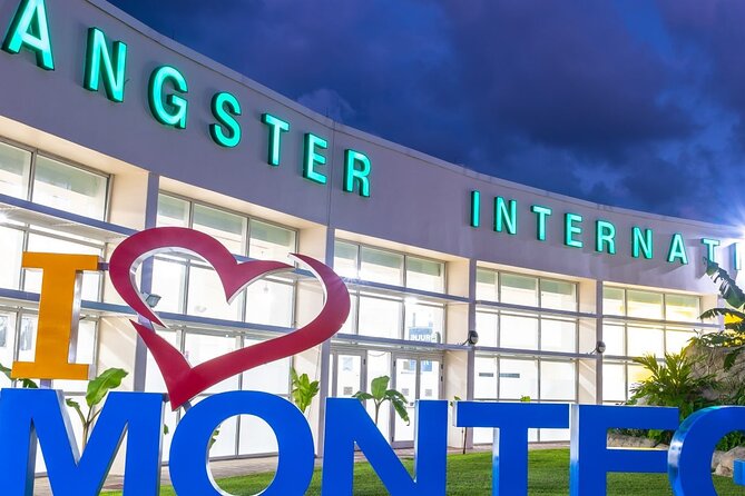 Montego Bay Jamaica Airport/ Port Transfers to Montego Bay Hotels - Why Private Group Travel Can Be Worth It