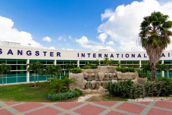 Montego Bay Jamaica Airport Transfer to Grand Palladium or Lucea - Reaching Grand Palladium Without Extra Stops