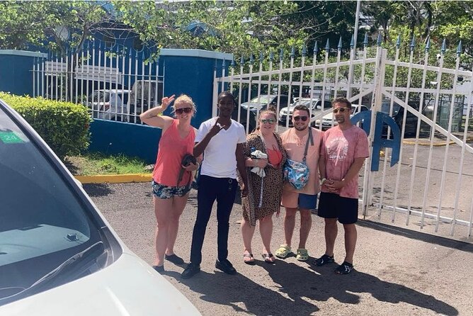 Montego Bay Jamaica Airport Transfer to Montego Bay and Falmouth - Booking, changes, and small planning tips