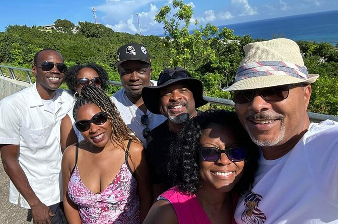 Montego Bay Jamaica MBJ Airport Transfer to Hotels in Montego Bay - Key points to know before you book
