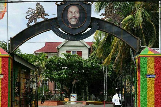 Montego Bay Jamaica Private Tour to Bob Marley Museum Kingston - Why this trip makes sense from Montego Bay