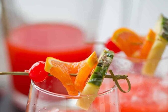 Montego Bay Jerk Tour and Rum Punch Mixology/Food Tour - Why this three-hour Montego Bay food tour works