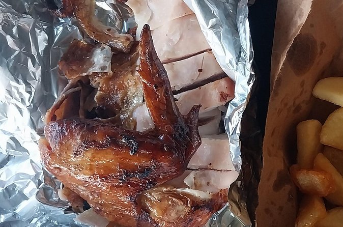 Montego Bay Jerk Tour and Rum Punch Mixology/Food Tour - Who should book this Jamaica food experience