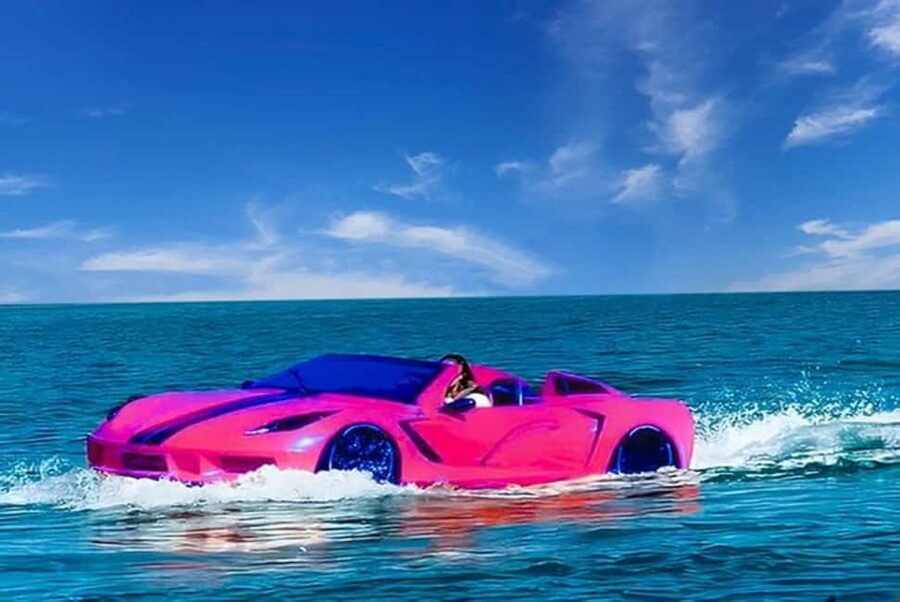 montego bay jet car experience - Practical advice for a smoother ride