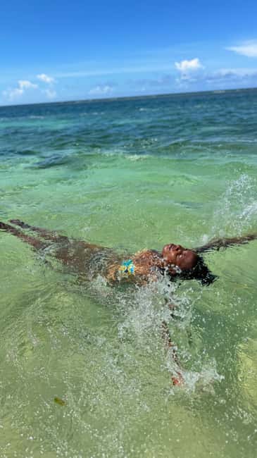 Montego Bay: Jet Car or Jet Ski Experience - Key points to know before you book