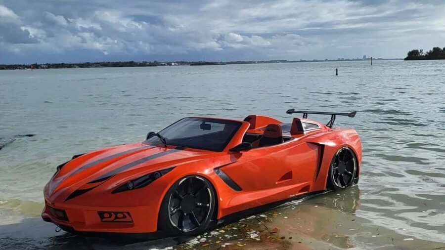 Montego Bay: Jet Car or Jet Ski Experience - Reaching the water from your Montego Bay hotel