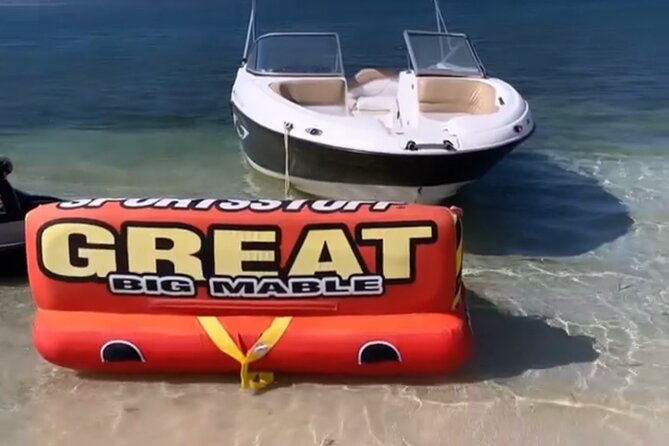 Montego Bay Jet Ski and Parasailing Combo or Single with Pickup - Who will enjoy this most?