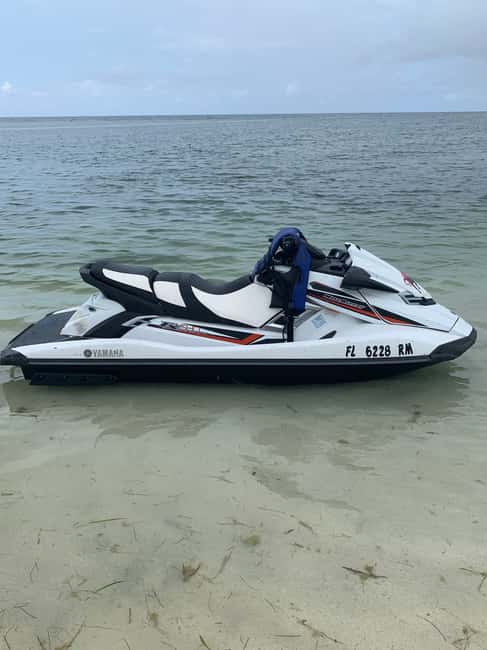 Montego Bay: Jet Ski & Beach with Private Transport - Should You Book the Montego Bay Jet Ski and Beach Tour?