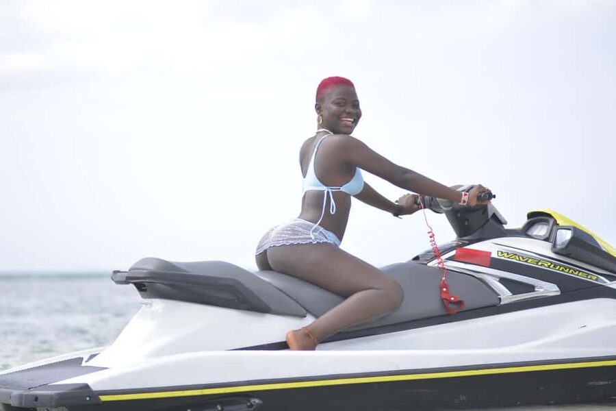 Montego Bay: Jet Ski & Beach with Private Transport - A Short Montego Bay Outing With Two Different Moods