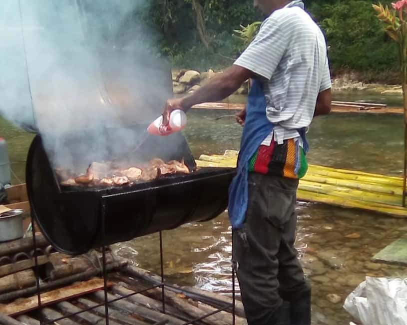 Montego Bay Lethe Bamboo River Rafting - What to bring for a comfortable ride