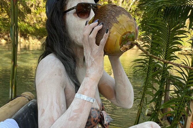 Montego Bay Lethe Rafting And Magritaville & Shopping Combo - Why Lethe feels different from a standard Montego Bay outing