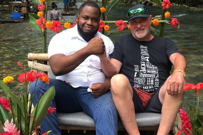 Montego Bay Limestone Massage & Bamboo Rafting - Tips for making the most of the two hours