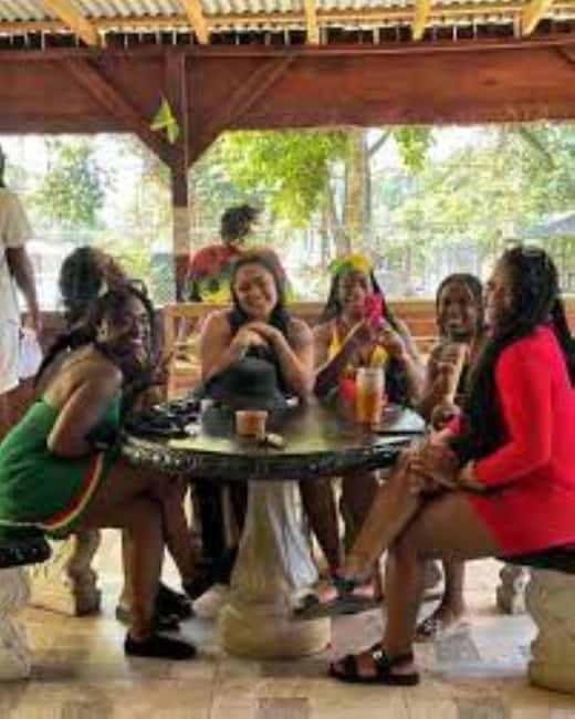 Montego Bay: Marijuana Farm and Bird Sanctuary Tour - Key Points Before You Book