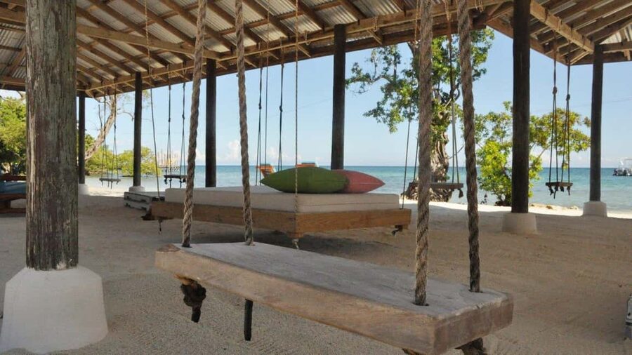 Montego Bay/Negril/Lucea: All-Access Adventure Pass - Pool time, the overwater gazebo, and quieter spaces