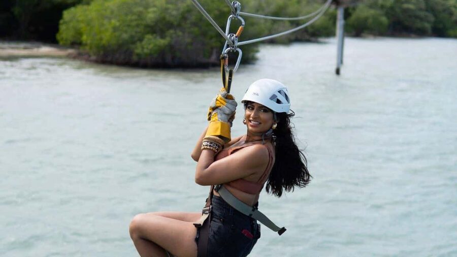 Montego Bay/Negril/Lucea: All-Access Adventure Pass - What the Ocean Outpost Pass really includes