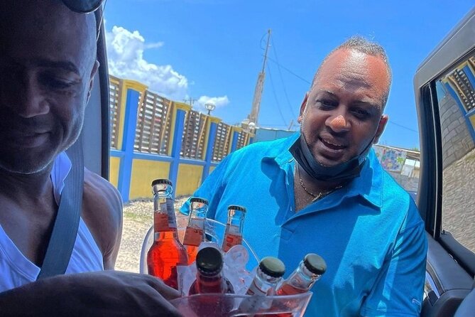 Montego Bay, Negril, Ocho Rios Areas Private Luxury Transfer - Price, Group Size, and Overall Value