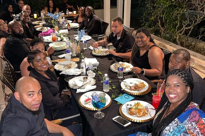 Montego Bay, Negril, Ocho Rios Dinner and Nightlife Experience - Montego Bay and Ocho Rios require careful route planning