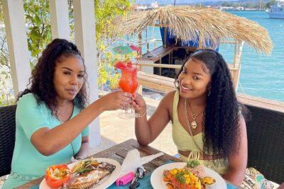 Montego Bay, Negril, Ocho Rios Dinner and Nightlife Experience