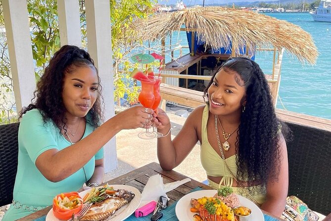 Montego Bay, Negril, Ocho Rios Dinner and Nightlife Experience - Dinner reservations without a prepaid meal