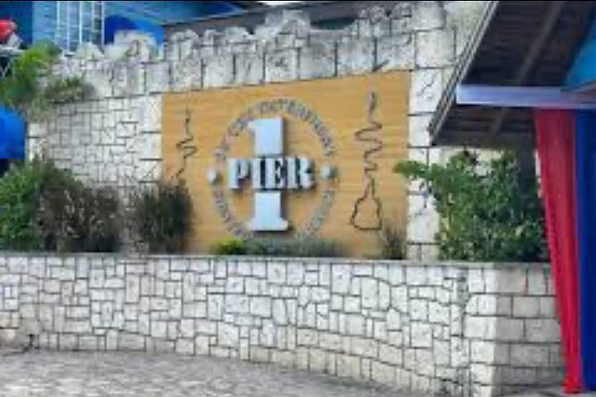 Montego Bay Night Life Clubbing at Pier 1, 27/27 Lounge &Taboo - The $65 price: what you are really buying