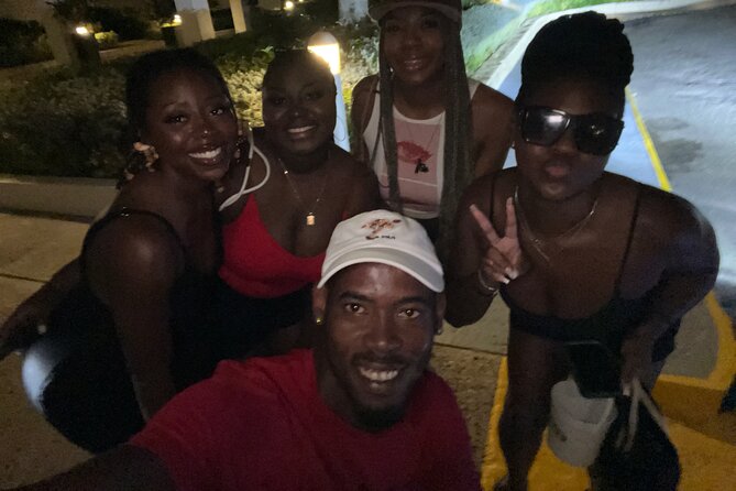Montego Bay Night Life Clubbing at Pier 1, 27/27 Lounge &Taboo - Lounge 27/27 and Taboo for a more tailored night