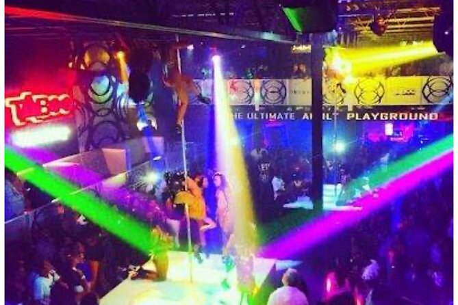 Montego Bay Night Life Clubbing at Pier 1, 27/27 Lounge &Taboo - Timing, group size, and the shape of the night