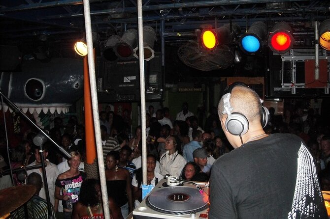 Montego Bay Night Life Experience with Private Transportation - What this Montego Bay night out actually offers