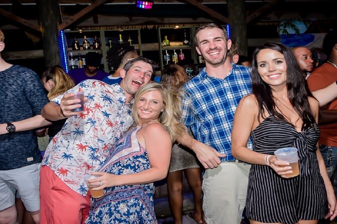 Montego Bay Night Life Experience with Private Transportation - Timing can shape the entire evening