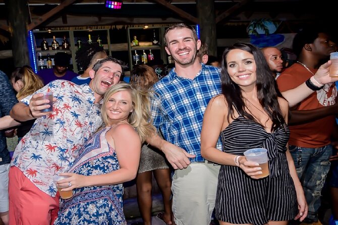 Montego Bay Night Life Experience with Private Transportation - Who will enjoy this experience most