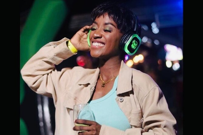 Montego Bay Nightlife Club with Transfer - Key Points Before You Book