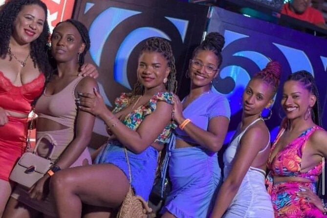Montego Bay Nightlife Club with Transfer - What the $35 Price Really Buys You