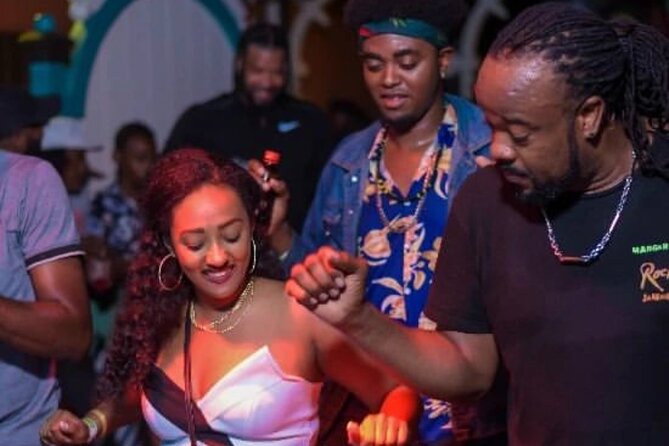 Montego Bay Nightlife Club with Transfer - Timing, Pickup, and Return Details
