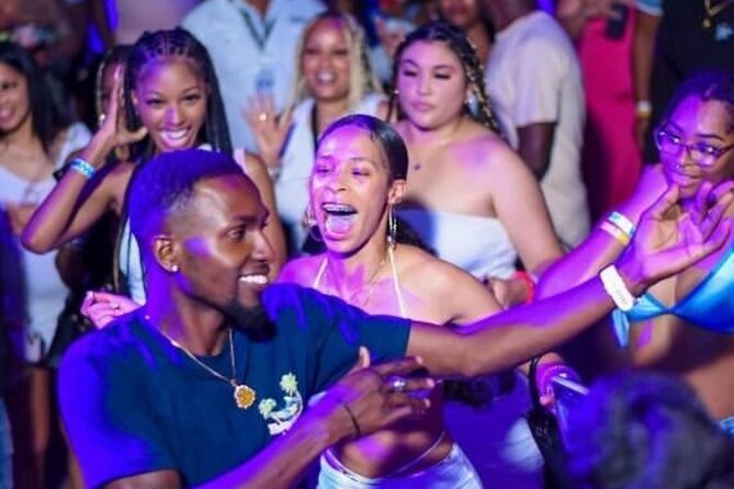 Montego Bay Nightlife Club with Transfer - Practical Tips for a Smoother Night