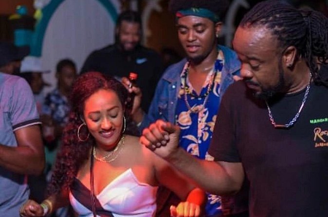 Montego Bay Nightlife Club with Transfer - Who Should Book This Montego Bay Nightlife Tour?
